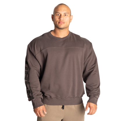 GASP Throwback Sweater Iron