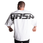 GASP Gasp iron tee White