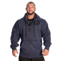 GASP Pro Gym Hood Washed Navy