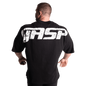 GASP Gasp iron tee Black