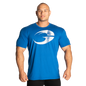 GASP Cadet Tee Cobalt Blue