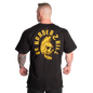 GASP HTK Original Tee Black/Yellow