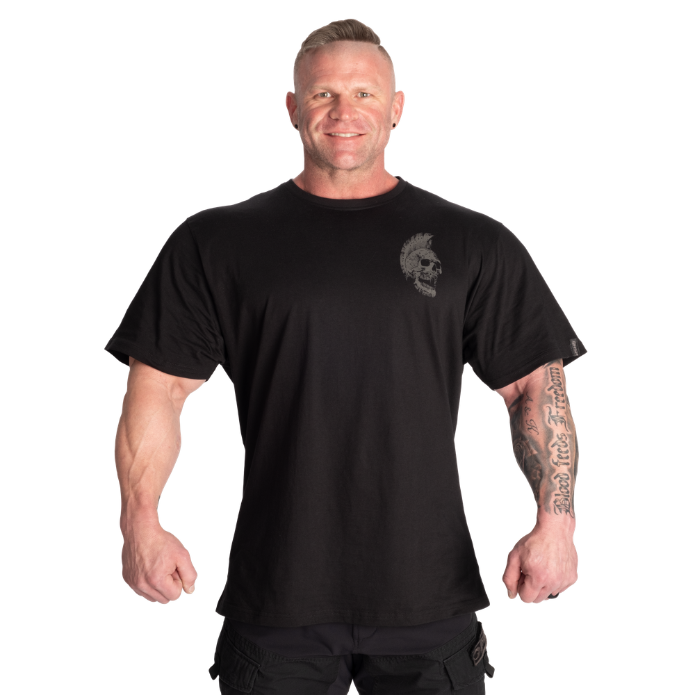 GASP HTK Original Tee Black