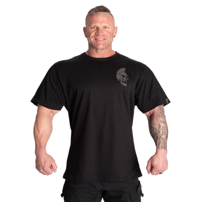 GASP HTK Original Tee Black