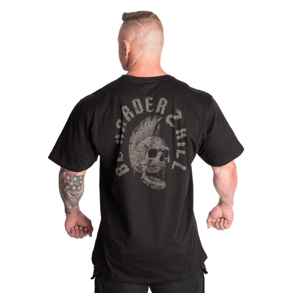 GASP HTK Original Tee Black