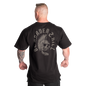 GASP HTK Original Tee Black