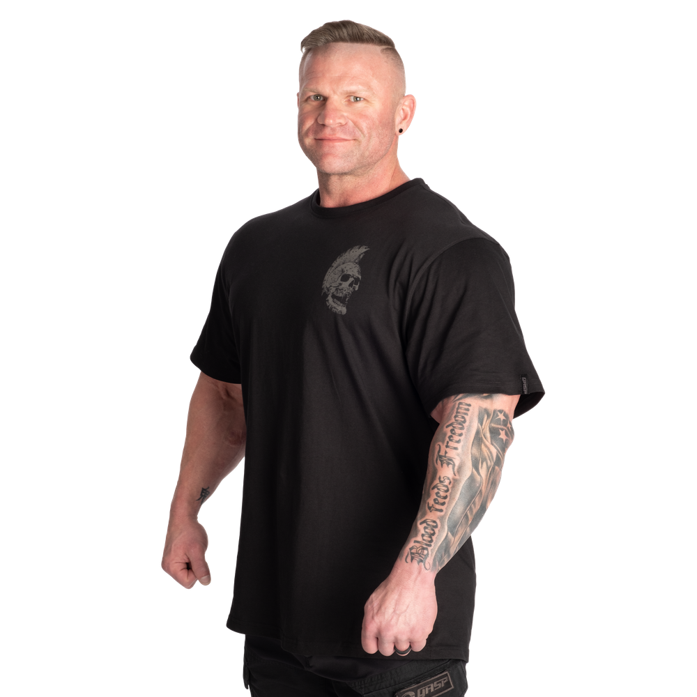 GASP HTK Original Tee Black