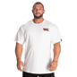 GASP IND. Original Tee White