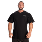 GASP IND. Original Tee Black