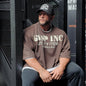 GASP Iron thermal tee Timber