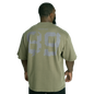 GASP 89 Terry Iron Tee Washed Green