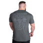 GASP HTK Standard Tee Washed Iron