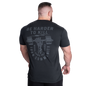 GASP HTK Standard Tee Washed Black