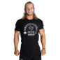 GASP Destination Standard Tee Black
