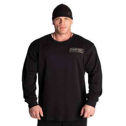 GASP G.U.I Thermal LS Asphalt