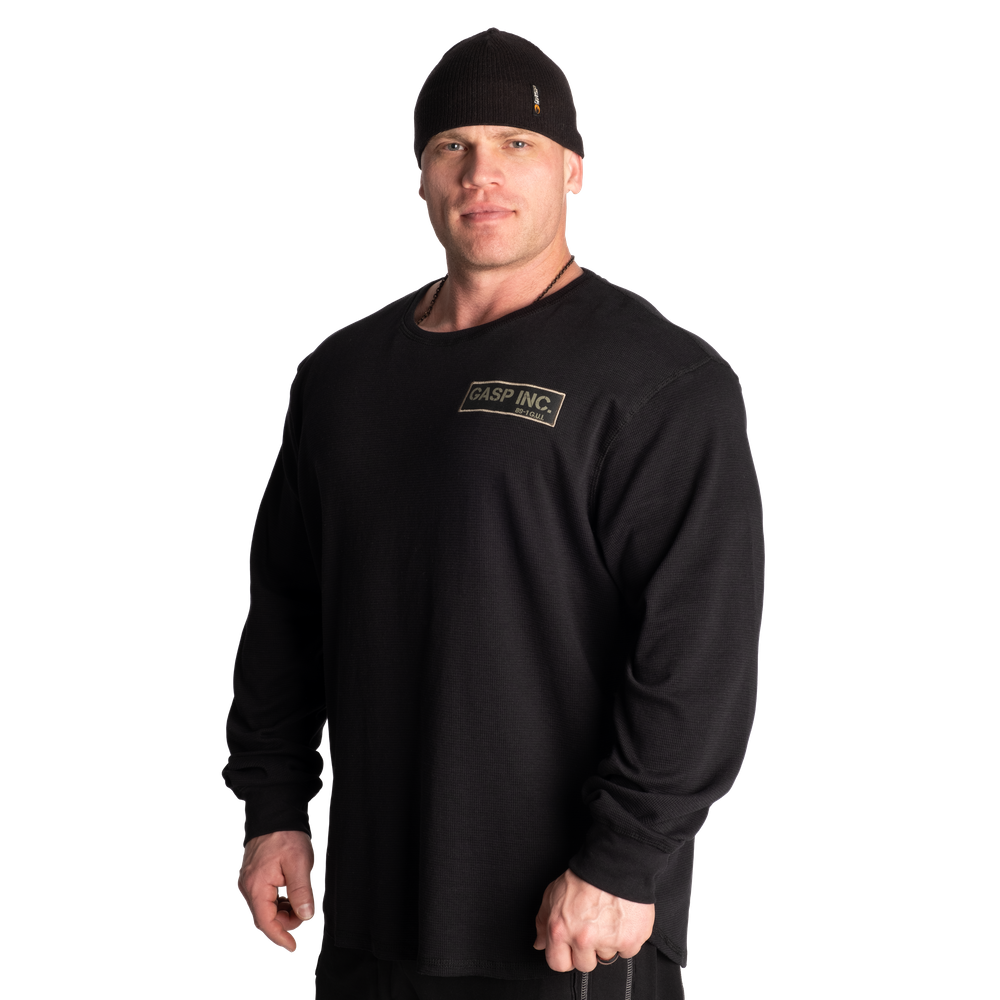 GASP G.U.I Thermal LS Asphalt