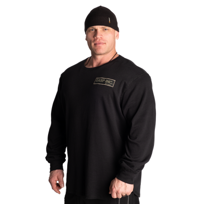 GASP G.U.I Thermal LS Asphalt