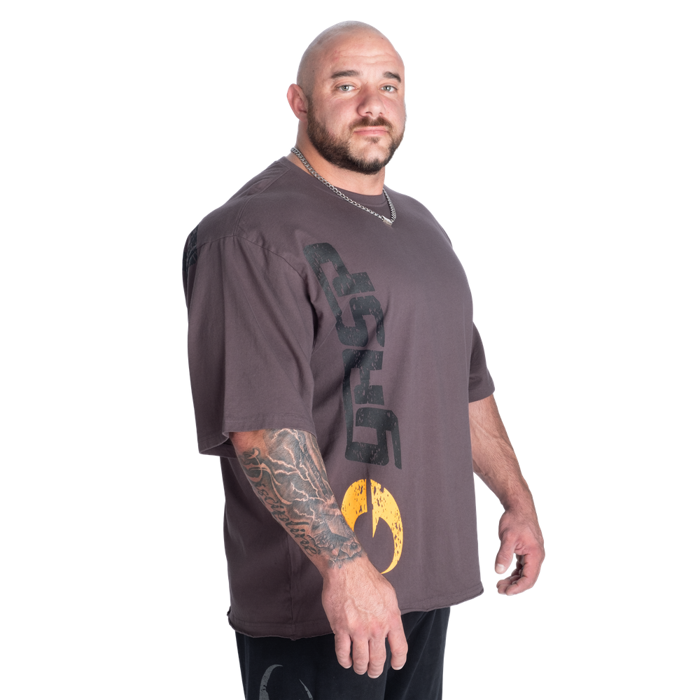 GASP Gasp iron tee Iron