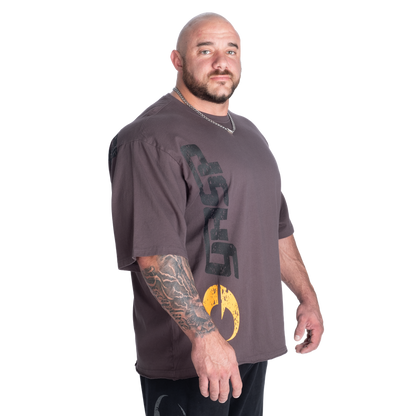 GASP Gasp iron tee Iron