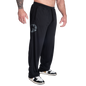 GASP Inc Mesh Pants Black/Grey