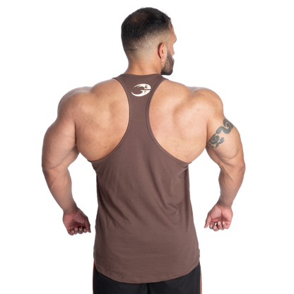 GASP Essential T-Back Timber