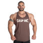 GASP Essential T-Back Timber