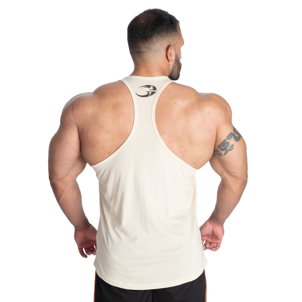 GASP Essential T-Back Light Desert