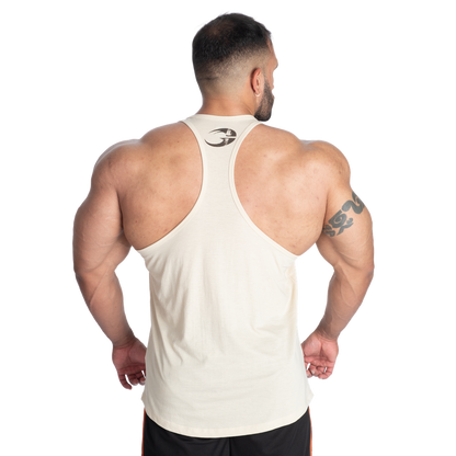 GASP Essential T-Back Light Desert