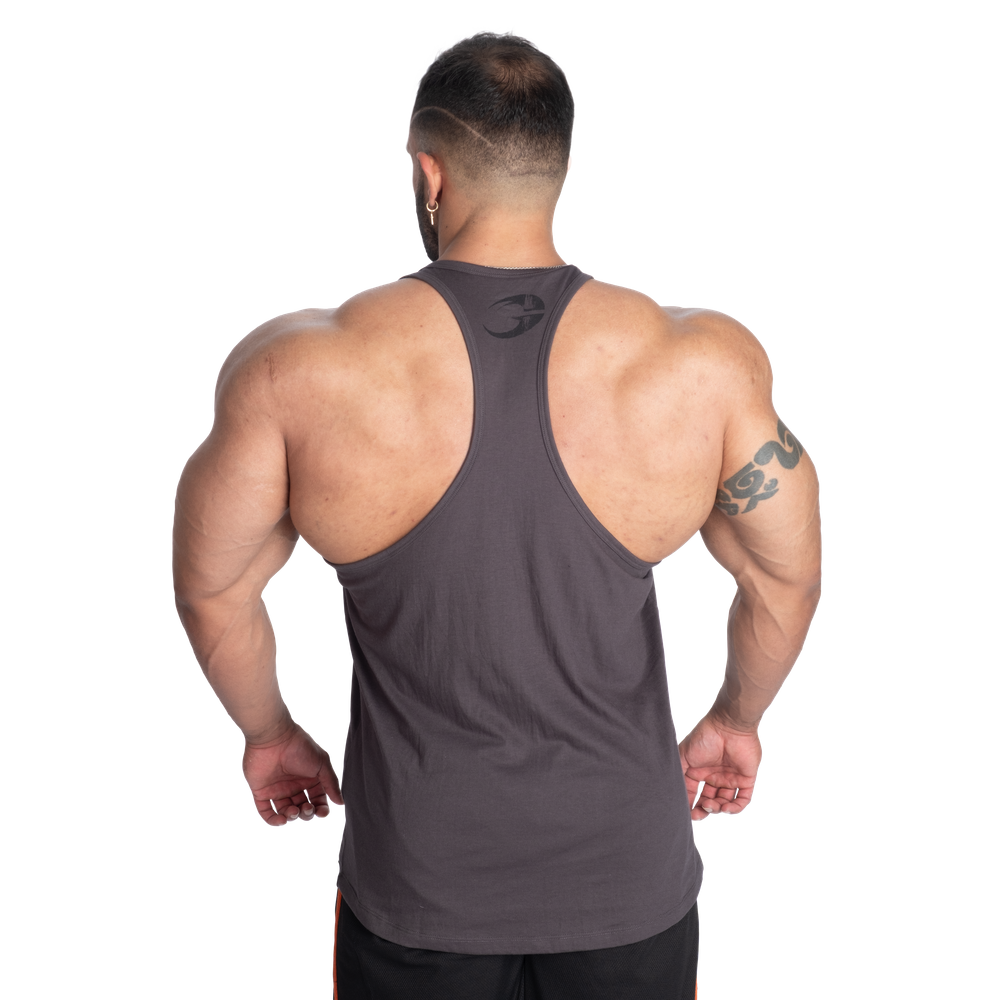 GASP Essential T-Back Iron
