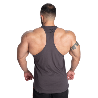 GASP Essential T-Back Iron
