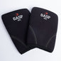 GASP Heavy Duty Knee Sleeves Black