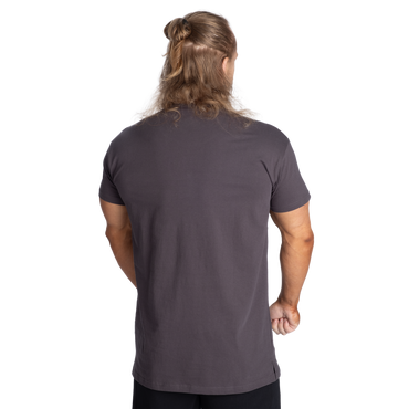GASP Inc Street Tee Washed Iron