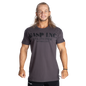 GASP Inc Street Tee Washed Iron