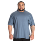 GASP Vintage Iron Tee Washed Sky Blue