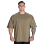 GASP Vintage Iron Tee Washed Green