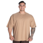 GASP Vintage Iron Tee Washed Desert