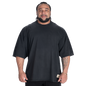 GASP Vintage Iron Tee Washed Black