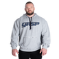 GASP Hood Sweater Grey/Blue