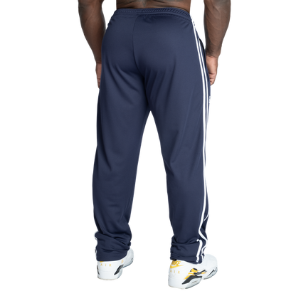 GASP 2 Stripe Standard Mesh Pant Dark Navy