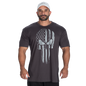 GASP Skull Standard Tee Iron