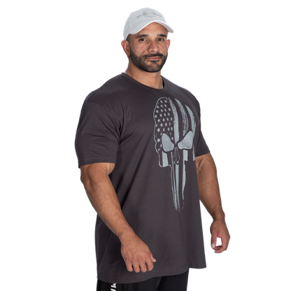 GASP Skull Standard Tee Iron