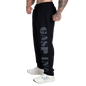 GASP Old School Baggy Pant Black