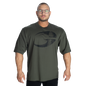 GASP Pump Cover Iron Tee Deep Forest