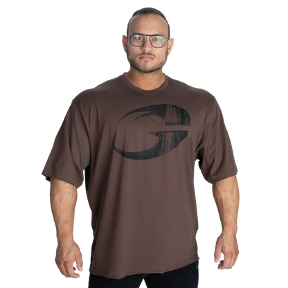 GASP Pump Cover Iron Tee Timber