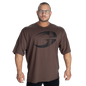 GASP Pump Cover Iron Tee Timber