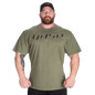 GASP Original Tee Washed Green