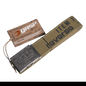 GASP Vintage Belt Washed Khaki