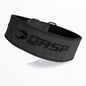GASP LTWT Training Belt Black