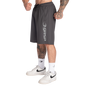 GASP Original Mesh Shorts Grey