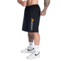 GASP Original Mesh Shorts Black